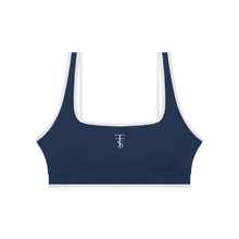 Load image into Gallery viewer, Women's Color Block Yoga Tank Top
