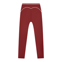 Load image into Gallery viewer, Women's High Rise Topstitching Leggings
