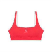 Load image into Gallery viewer, Women's Color Block Yoga Tank Top
