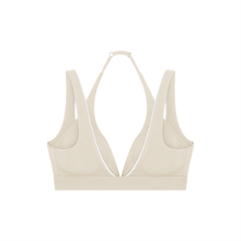 Load image into Gallery viewer, Women’s Halter Neck Yoga Sports Bra
