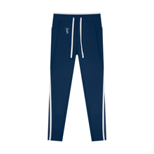 Load image into Gallery viewer, Women’s Color Block Yoga Leggings
