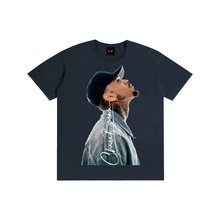 Load image into Gallery viewer, Chris Brown Pure Cotton Unisex T-Shirt
