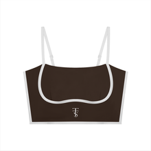 Load image into Gallery viewer, Women’s Color Block Yoga Sports Bra
