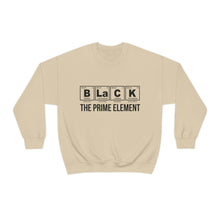 Load image into Gallery viewer, The Element Unisex Heavy Blend™ Crewneck Sweatshirt
