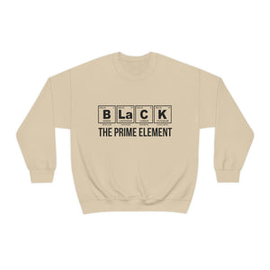 The Element Unisex Heavy Blend™ Crewneck Sweatshirt