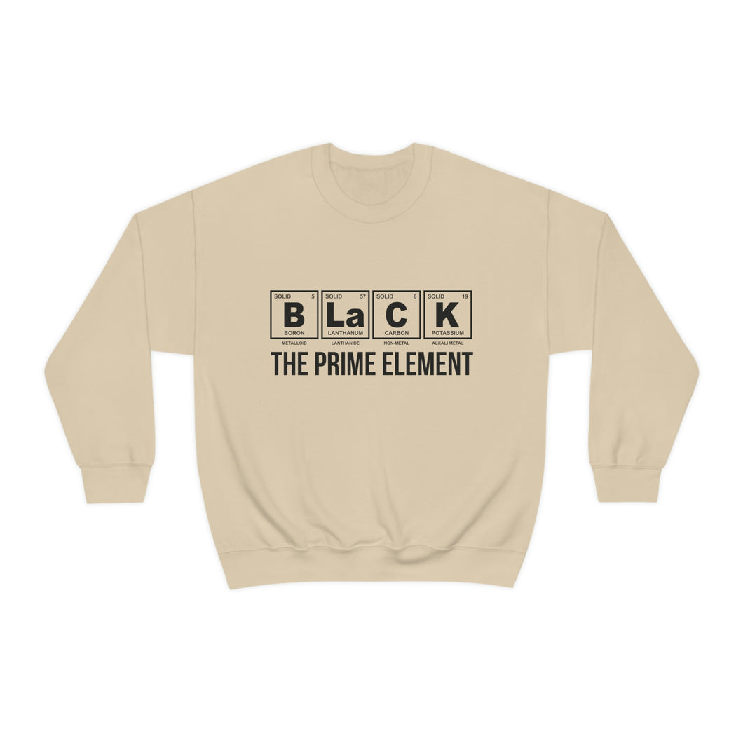 The Element Unisex Heavy Blend™ Crewneck Sweatshirt