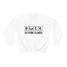 Load image into Gallery viewer, The Element Unisex Heavy Blend™ Crewneck Sweatshirt
