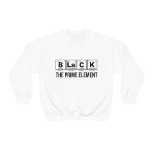 The Element Unisex Heavy Blend™ Crewneck Sweatshirt