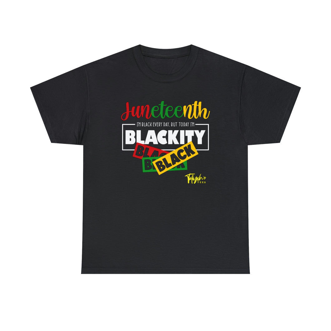 Blackity Black Black Black 2