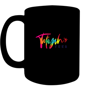 Taliyah's Tees