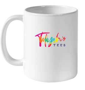 Taliyah's Tees