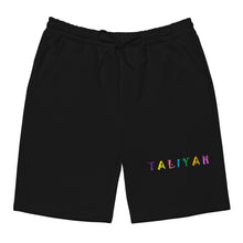 Load image into Gallery viewer, New Color wave Men&#39;s fleece shorts
