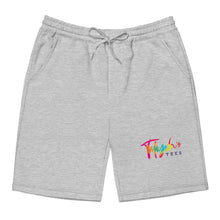 Load image into Gallery viewer, Fleece shorts (in men&#39;s sizes)
