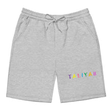 Load image into Gallery viewer, New Color wave Men&#39;s fleece shorts
