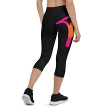 Load image into Gallery viewer, Capri Leggings
