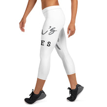 Load image into Gallery viewer, Capri Leggings
