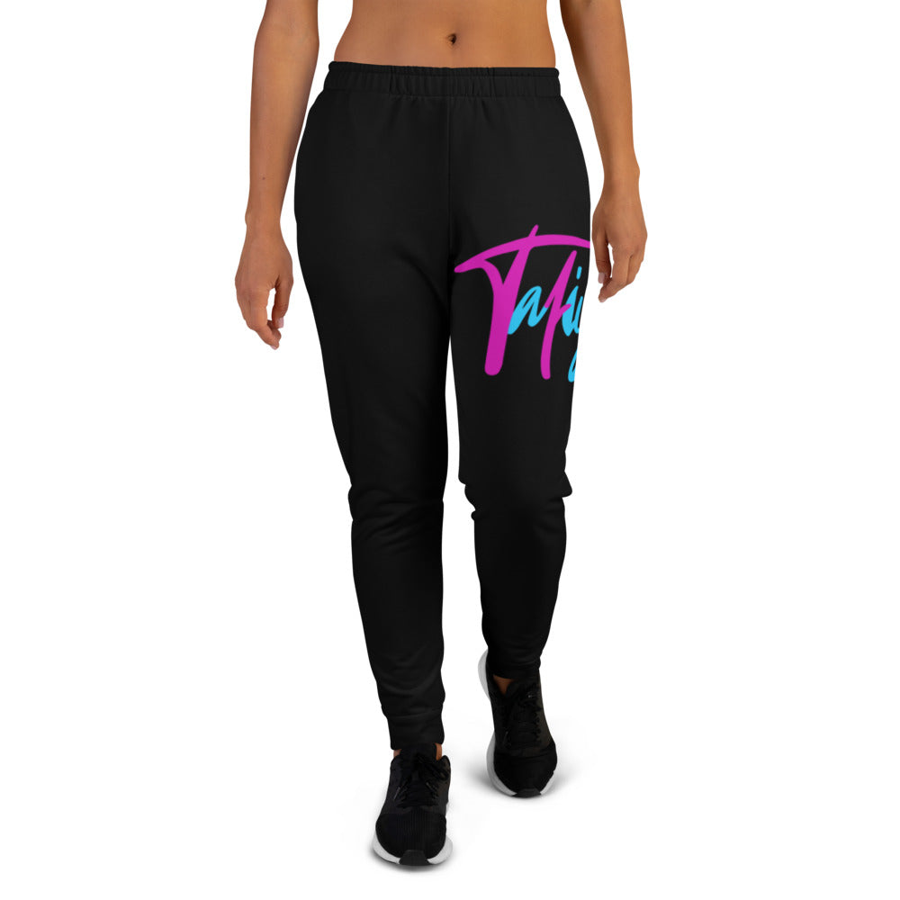 Women's Joggers