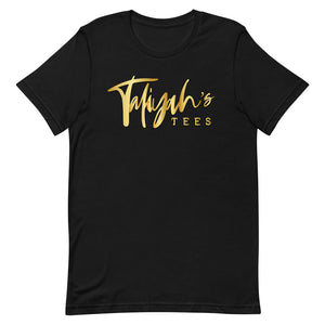 UCF Inspired Short-Sleeve Unisex T-Shirt