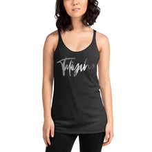 Load image into Gallery viewer, Women&#39;s Racerback Tank
