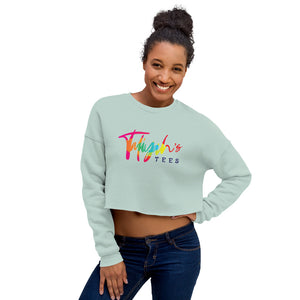 Crop Sweatshirt