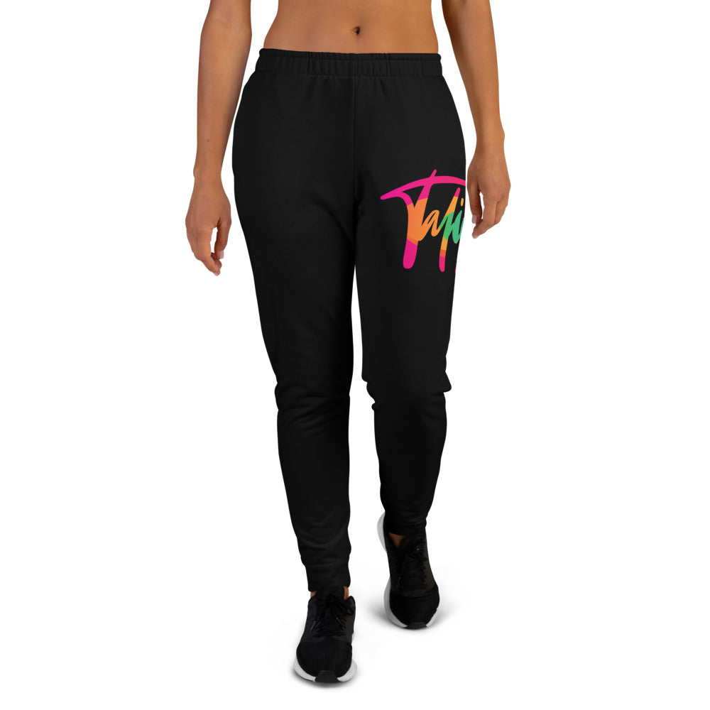 Women's Joggers