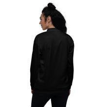 Load image into Gallery viewer, Unisex Bomber Jacket
