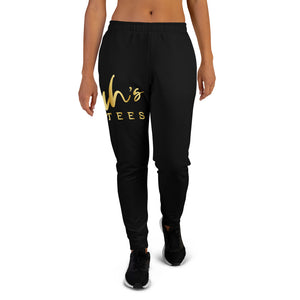 Women's Joggers