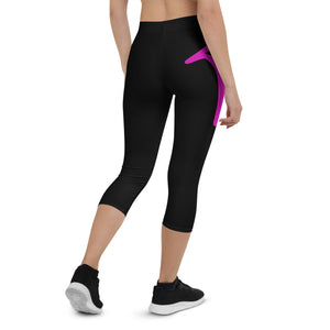 Capri Leggings