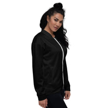 Load image into Gallery viewer, Unisex Bomber Jacket
