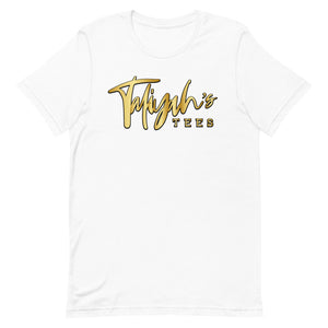 UCF Inspired Short-Sleeve Unisex T-Shirt