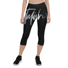 Load image into Gallery viewer, Capri Leggings
