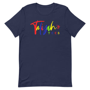 Short-Sleeve Unisex T-Shirt