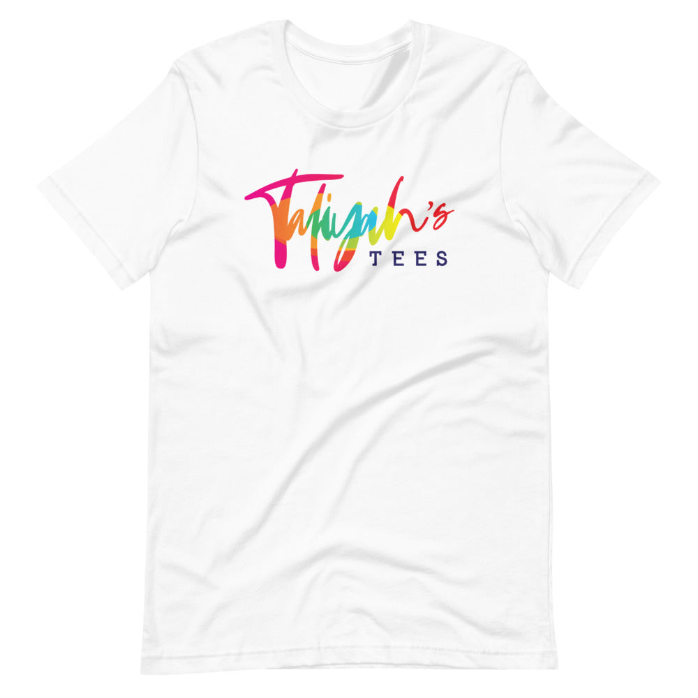 Short-Sleeve Unisex T-Shirt