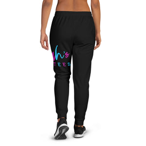 Women's Joggers