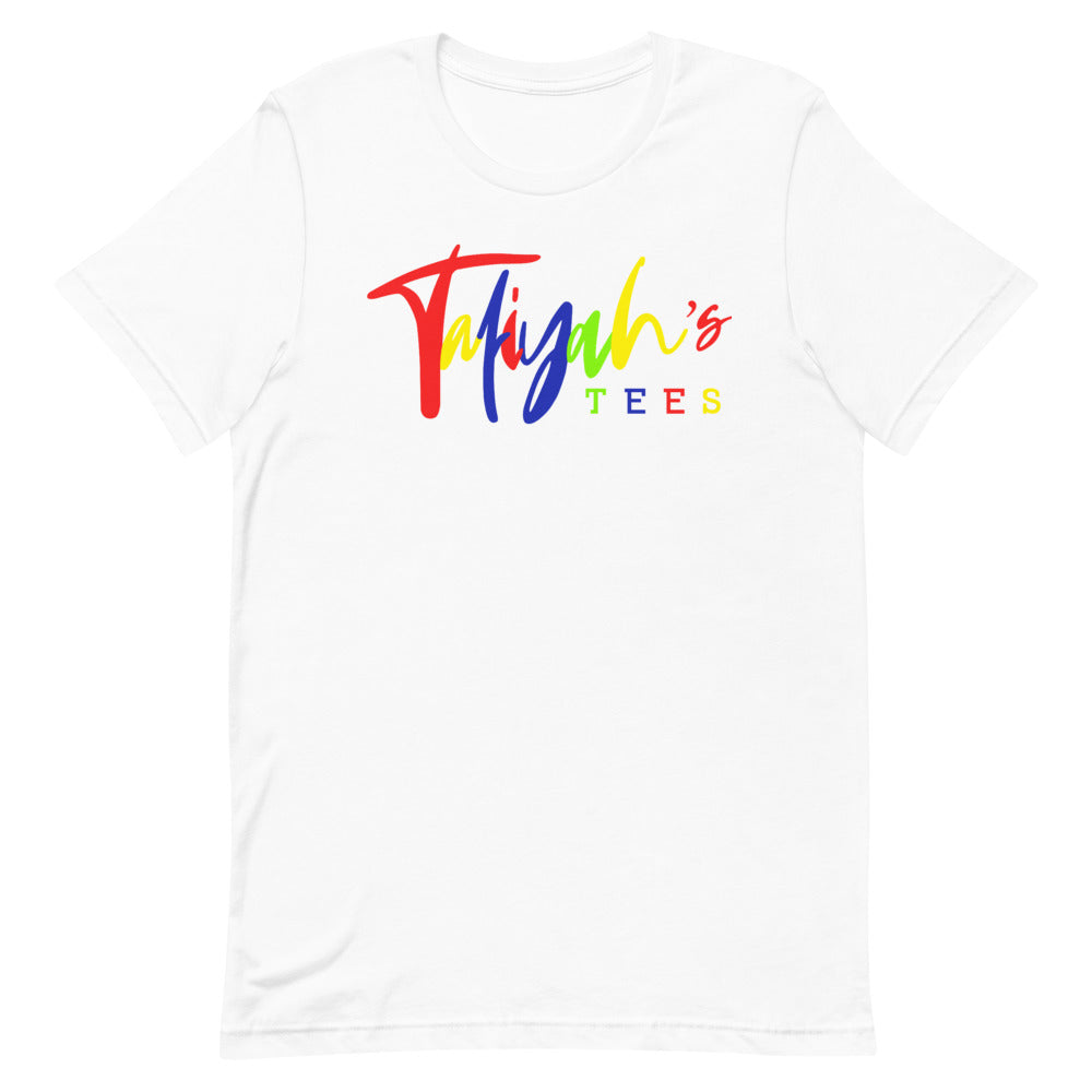 Short-Sleeve Unisex T-Shirt