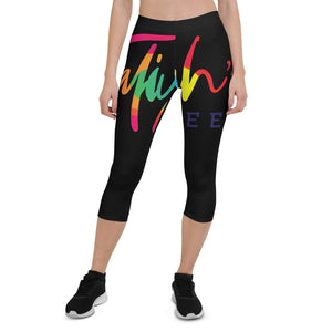 Capri Leggings