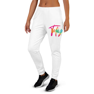 Women's Joggers