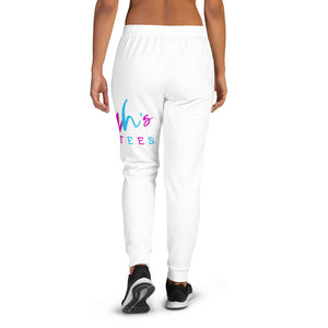 Women's Joggers