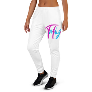 Women's Joggers