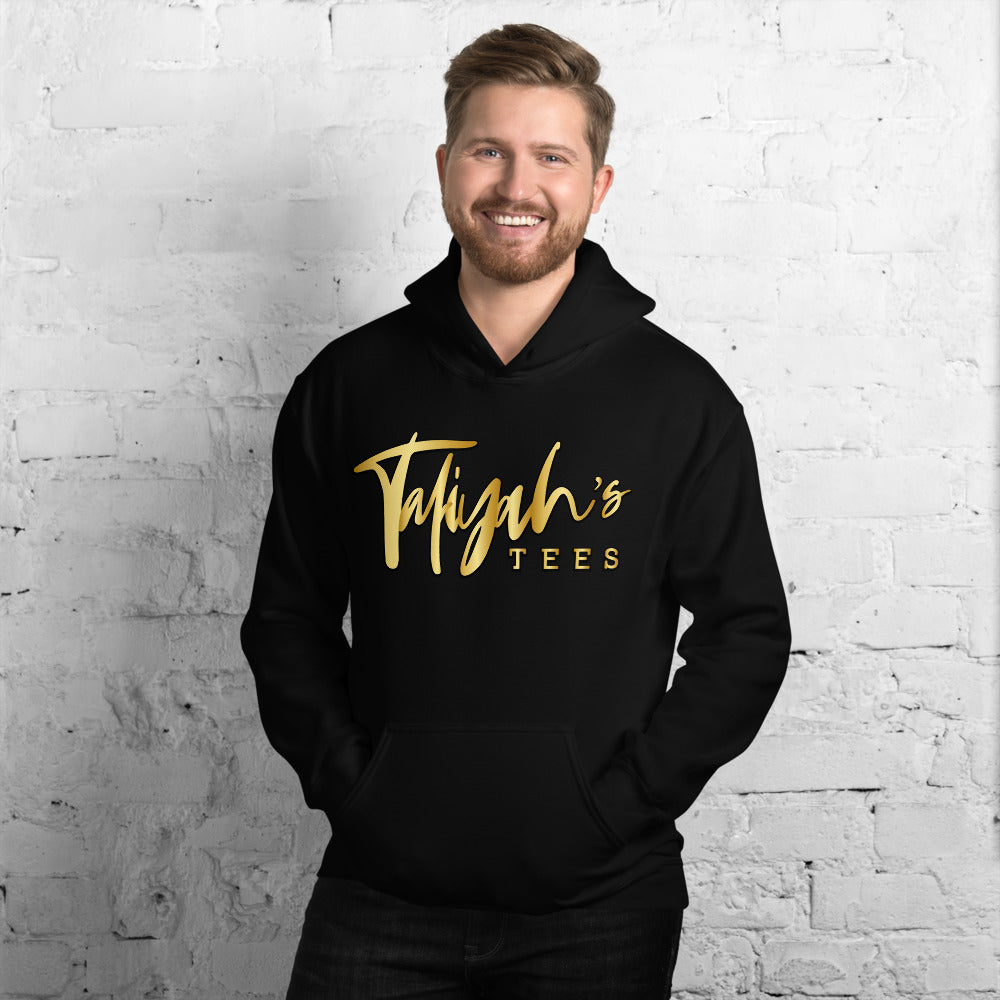 UCF Inspired Unisex Hoodie