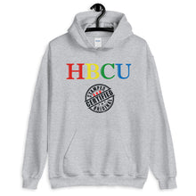 Load image into Gallery viewer, HBCU Hoodie
