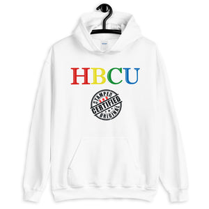 HBCU Hoodie