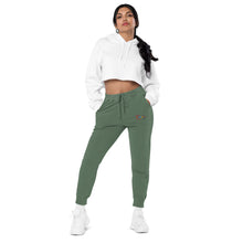 Load image into Gallery viewer, Unisex pigment-dyed sweatpants
