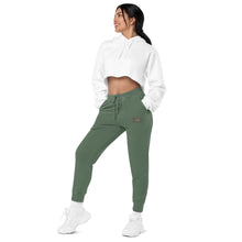 Load image into Gallery viewer, Unisex pigment-dyed sweatpants
