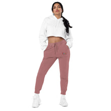 Load image into Gallery viewer, Unisex pigment-dyed sweatpants
