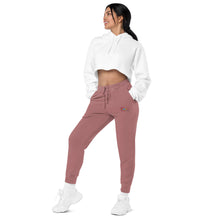 Load image into Gallery viewer, Unisex pigment-dyed sweatpants
