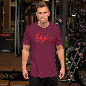 Short-Sleeve Unisex T-Shirt