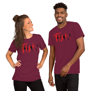 Short-Sleeve Unisex T-Shirt