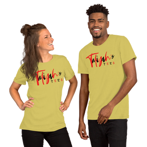 Short-Sleeve Unisex T-Shirt