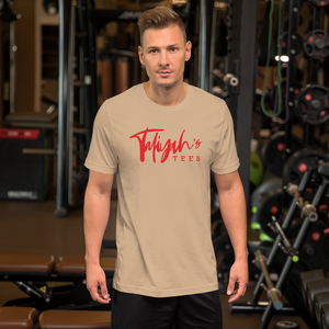 Short-Sleeve Unisex T-Shirt